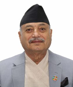 चीनको आर्थिक समृद्धिबाट हामीले जतिसक्दो लाभ लिनुपर्छः राजदूत ओली(अन्तरवार्ता)