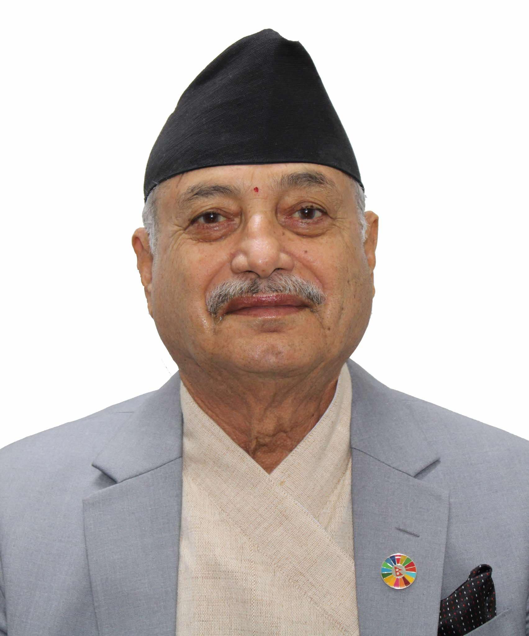 चीनको आर्थिक समृद्धिबाट हामीले जतिसक्दो लाभ लिनुपर्छः राजदूत ओली(अन्तरवार्ता)