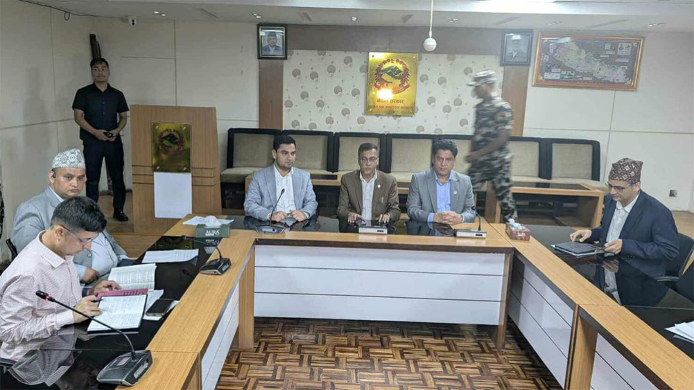 सरकार र  चिकित्सकबीच सहमति,  आन्दोलन स्थगित