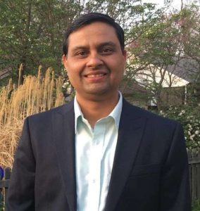 एनसीसी अमेरिकाको सहमति कार्यान्वयन गराउन आरसी पराजुलीले गरे अपिल