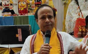 विश्वभरका पशुको कल्याणका लागि महायज्ञ गर्न ओडिसाका पण्डित पशुपतिमा
