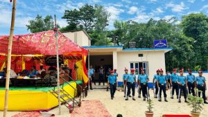 ‘…त्यसपछि ढुक्कले सुत्न पाइयो’