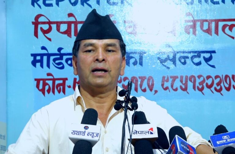 घुस काण्डमा मुछिएका मन्त्रीलाई बर्खास्त गर्न कांग्रेसको माग