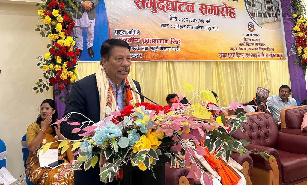 कांग्रेसभित्रै आन्तरिक द्वन्द्वका कारण प्राप्त उपलब्धि गुम्ने खतरा