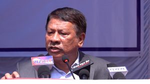 सहरी विकास मन्त्रीको एक वर्षः नयाँ सहरदेखि साना सहरी केन्द्रका योजना