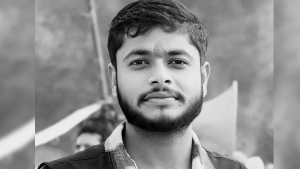 मेयरको धम्कीपछि पत्रकार प्रजापति झुण्डिएको अवस्थामा मृत फेला