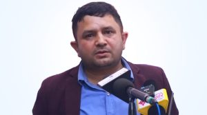 ‘डार्क फाइल’को नक्कली अडियो बनाएर सिधाकुरालाई उपलब्ध गराउने राजकुमार पक्राउ