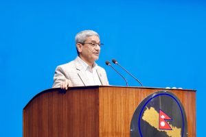 नैतिकताको पाठ नसिकाउन रास्वपालाई गृहमन्त्रीको चेतावनी