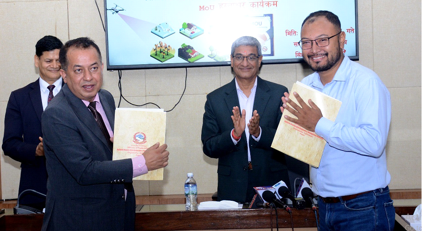 विपद् प्रतिकार्यका लागि अत्याधुनिक प्रविधि प्रयोग गर्ने अवस्थामा पुगेका छौँः गृहमन्त्री लेखक