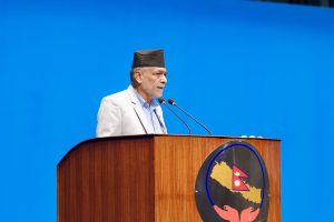 ९५ हजार टन मल मौज्दात : कृषिमन्त्री अधिकारी
