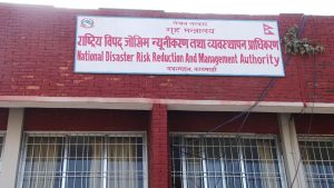 पूर्वतयारी र चुस्त प्रतिकार्यमा ध्यान दिन राजनीतिक दलहरुको सुझाव