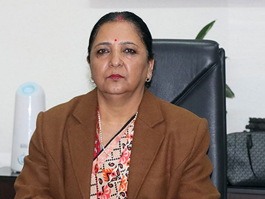 टेलिकमका प्रबन्ध निर्देशकलाई दुई लाख धरौटीमा छाड्न आदेश