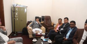 कुलिङ पिरियड छानबिनका लागि संसदीय समिति गठन हुने