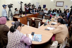शिक्षा विधेयकमा सहमति जुटाउन थप पाँच दिनको समय