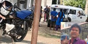 सिरहा कारागरमा कैदीबन्दीबीच झडप हुँदा १३ जना घाइते