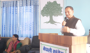 नेपाल स्वतन्त्र र स्वाधीन रहनुपर्छ भन्ने बिपी कोइरालाको स्पष्ट धारणा थियो: नेता सिटौला