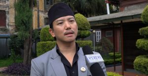 संविधान संशोधनभन्दा पहिले समीक्षा गर्न आवश्यक : नेता नेम्वाङ