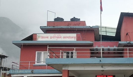 तनहुँमा नाबालक परिचयपत्र लिने बालबालिकाको सङ्ख्यामा बृद्धि