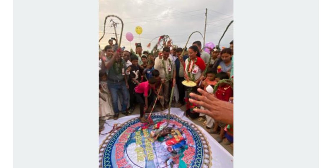 थारु समुदायको मौलिक पर्व ‘गुरही’ आज मनाइँदै,कसरी मनाइन्छ गुरहीरु