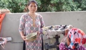 दुनाटपरी उद्योगबाट मासिक २५ हजार बचत