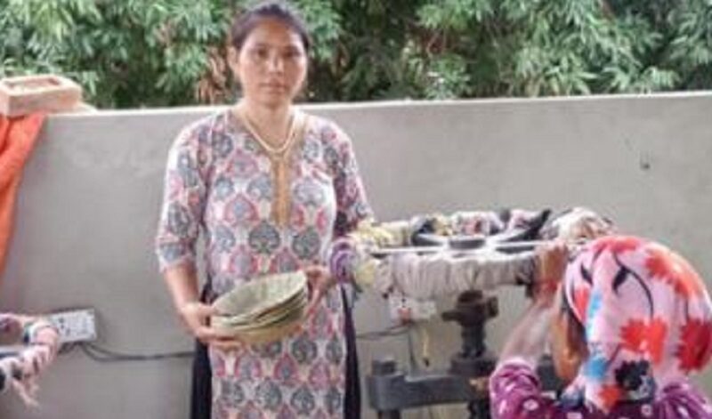 दुनाटपरी उद्योगबाट मासिक २५ हजार बचत