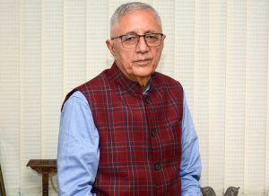 देश बनाउन नेताहरू नै पहिला इमान्दार हुनुपर्छ : सांसद डा. कोइराला