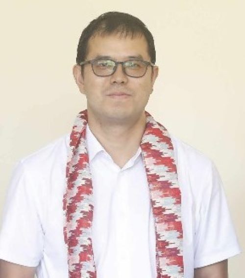 बढ्दै गइरहेको नेपाल-चीनको सम्बन्ध
