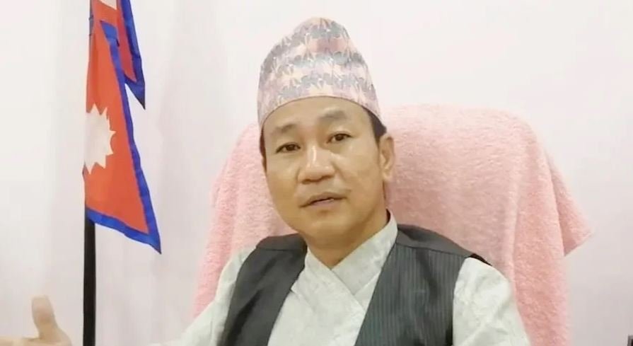 बजेट पारित नहुँदा समस्यामा धरान उपमहानगर