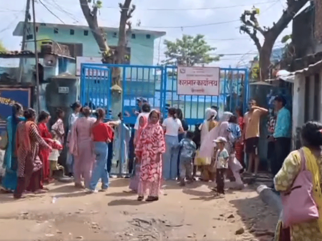 कैलाली कारागारको अवस्था सामान्य बन्दै