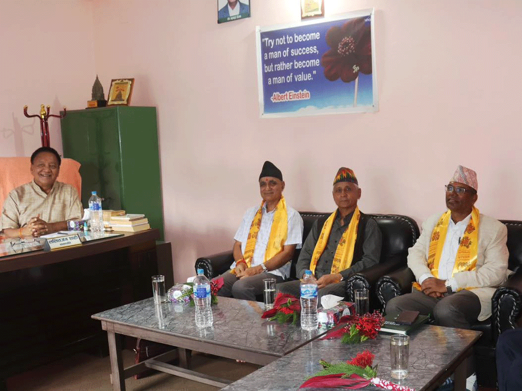 कांग्रेस–एमालेबीच प्रदेश सरकारलाई थप प्रभावकारी बनाउने सहमति