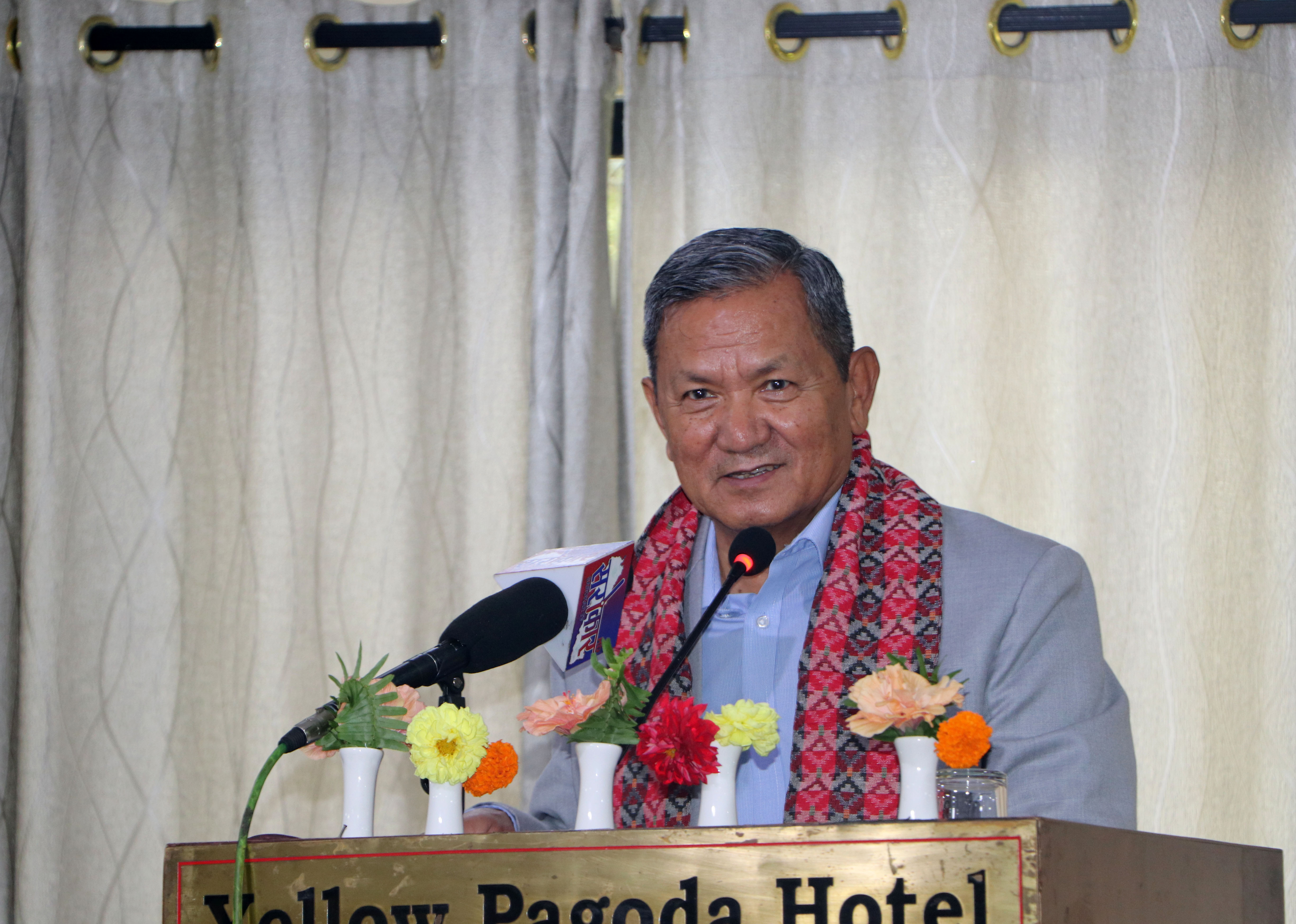साइबर सुरक्षा विधेयक अघि बढाउनुपर्नेमा सांसदहरुको जोड
