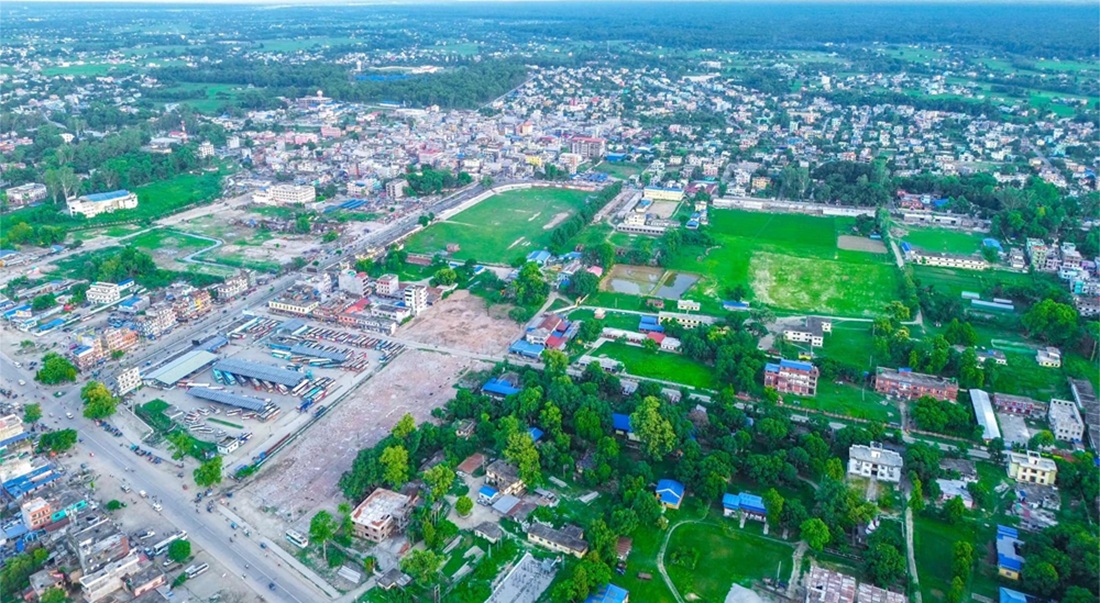 पहाडबाट तराई बसाइँ सर्ने क्रम झनझन् बढ्दै, चुनौती थपिँदै