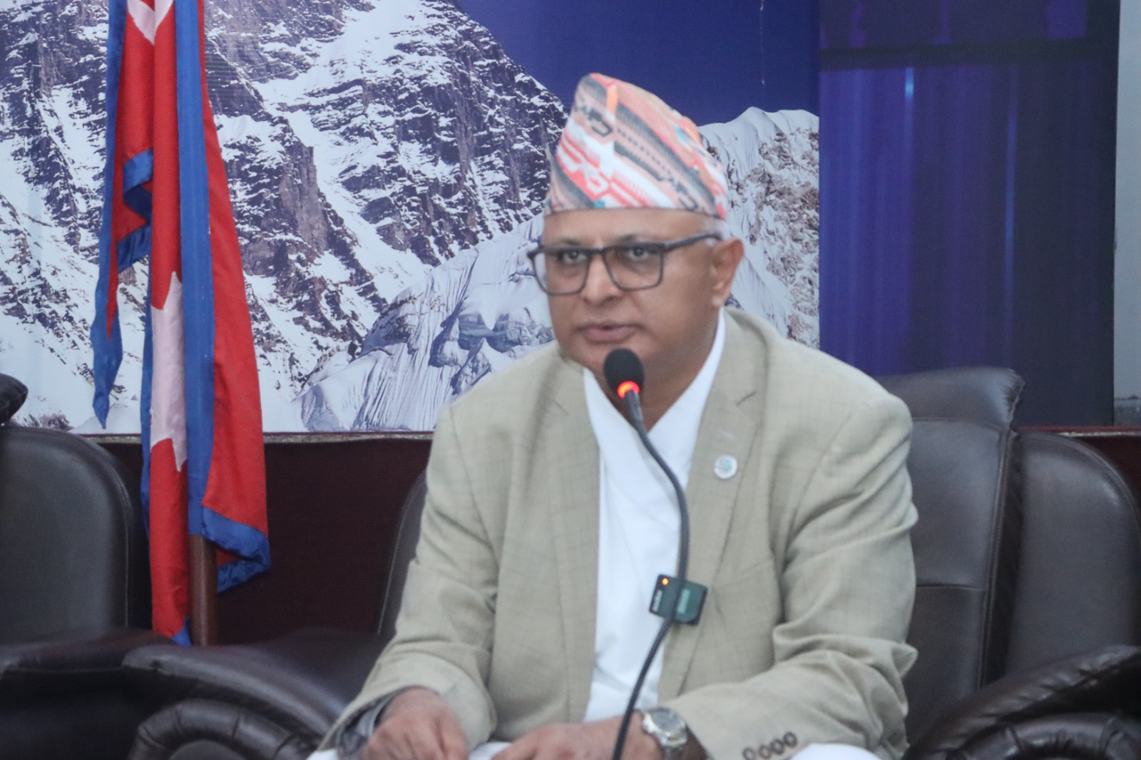 कोशी प्रदेशले संविधान दिवस भव्य रुपमा मनाउने