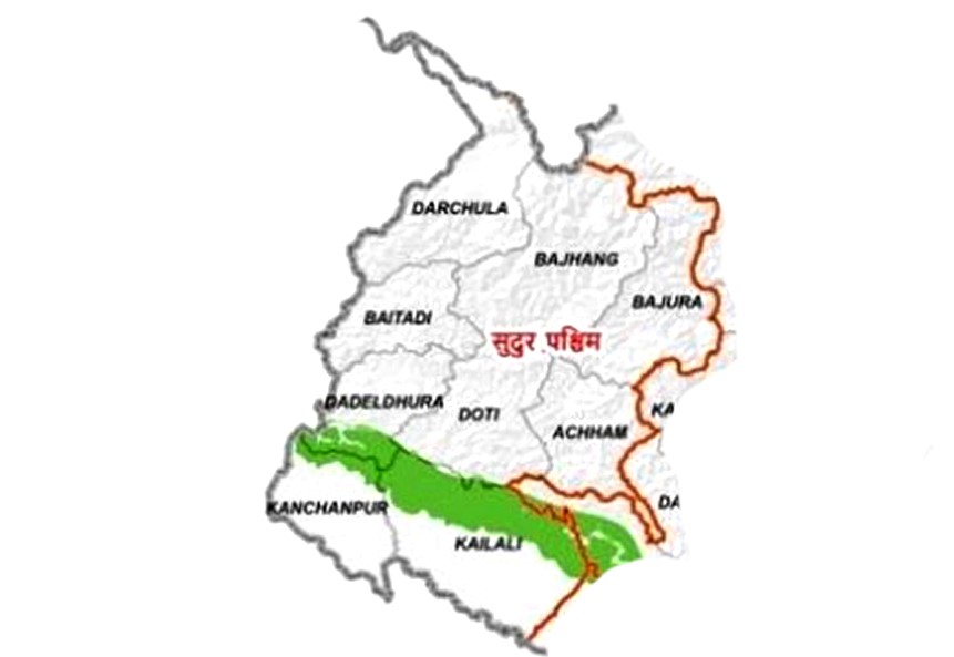 सुदूरपश्चिममा ‘वल्के’ पर्व मनाइँदै