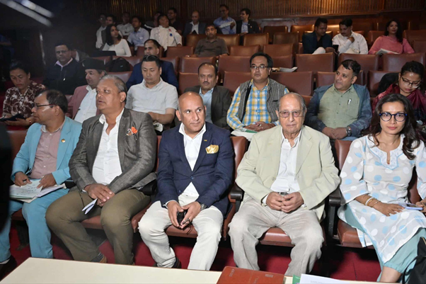 पर्यटक आकर्षित गर्न ‘नेपाल आर्ट एण्ड कल्चर’ महोत्सव