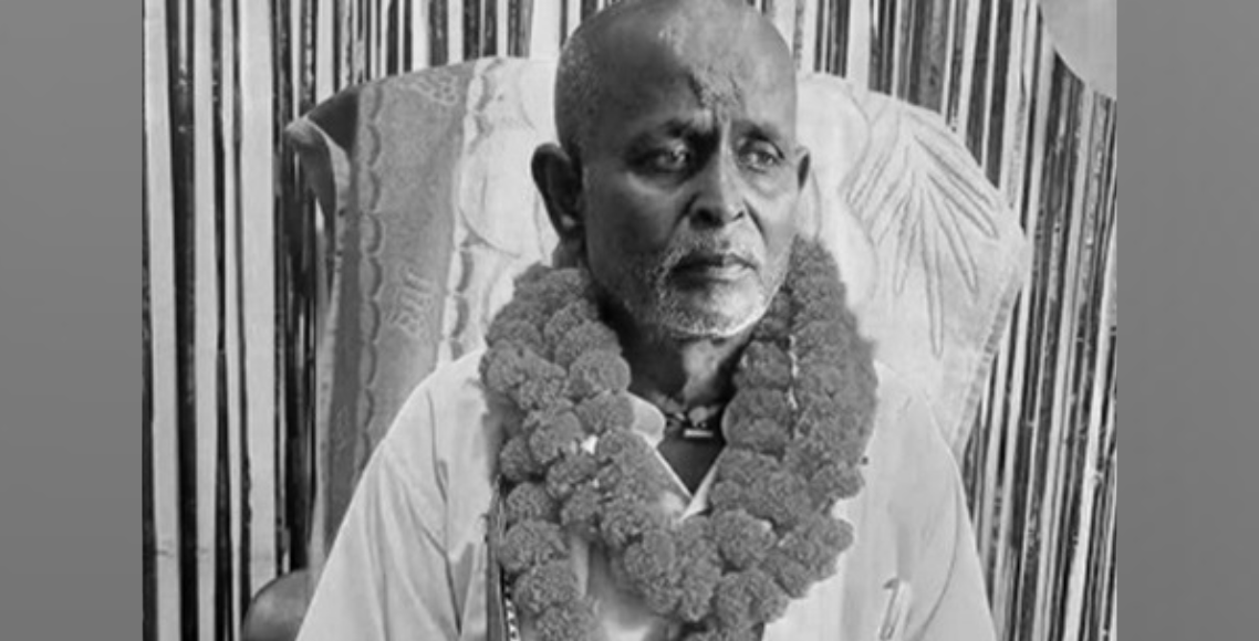 वडा अध्यक्ष साहको निधन