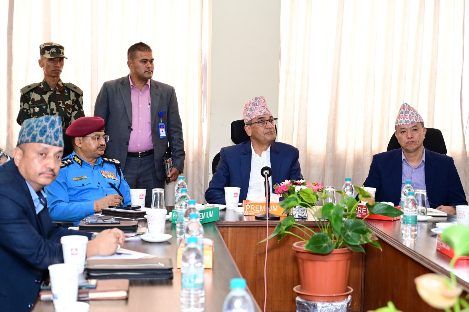 निर्मला प्रकरण नयाँ शिराबाट अनुसन्धान गर्न सीआईबीलाई गृहमन्त्रीको निर्देशन