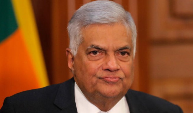 जेलमा रहेका पूर्व नेतालाई श्रीलङ्काका पूर्व राष्ट्रपतिहरूको समर्थन