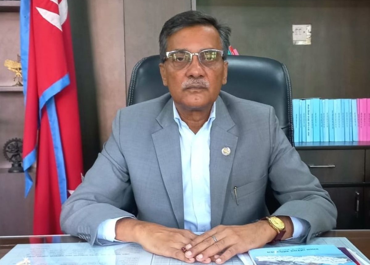 सङ्क्रमकालीन न्याय छिटो दिन सरकार निरन्तर लागिरहेको छ : मन्त्री चौरसिया