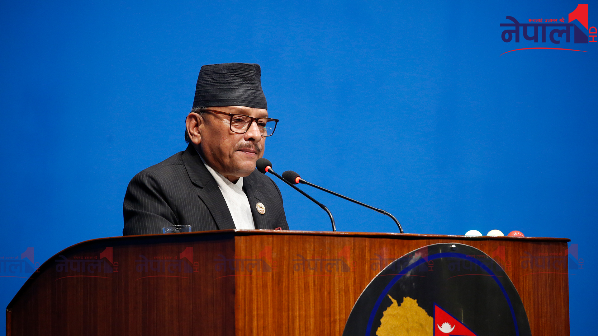 शिक्षा विधेयकको प्रतिवेदन प्रतिनिधि सभामा पेस