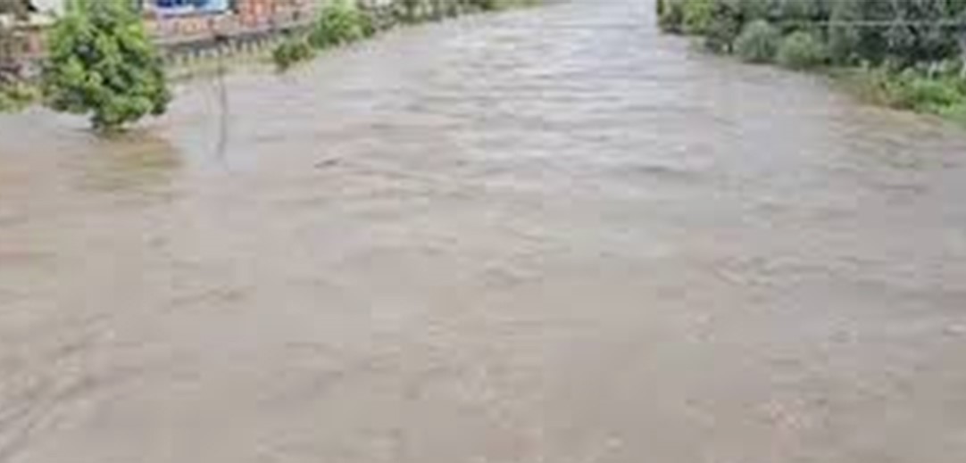 वाग्मतीमा जलसतह बढ्योः सतर्कता अपनाउन आग्रह