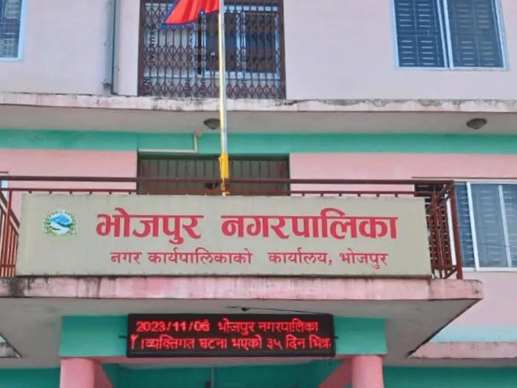 अभिभावकविहीन २२ विद्यार्थीलाई छात्रवृत्ति वितरण