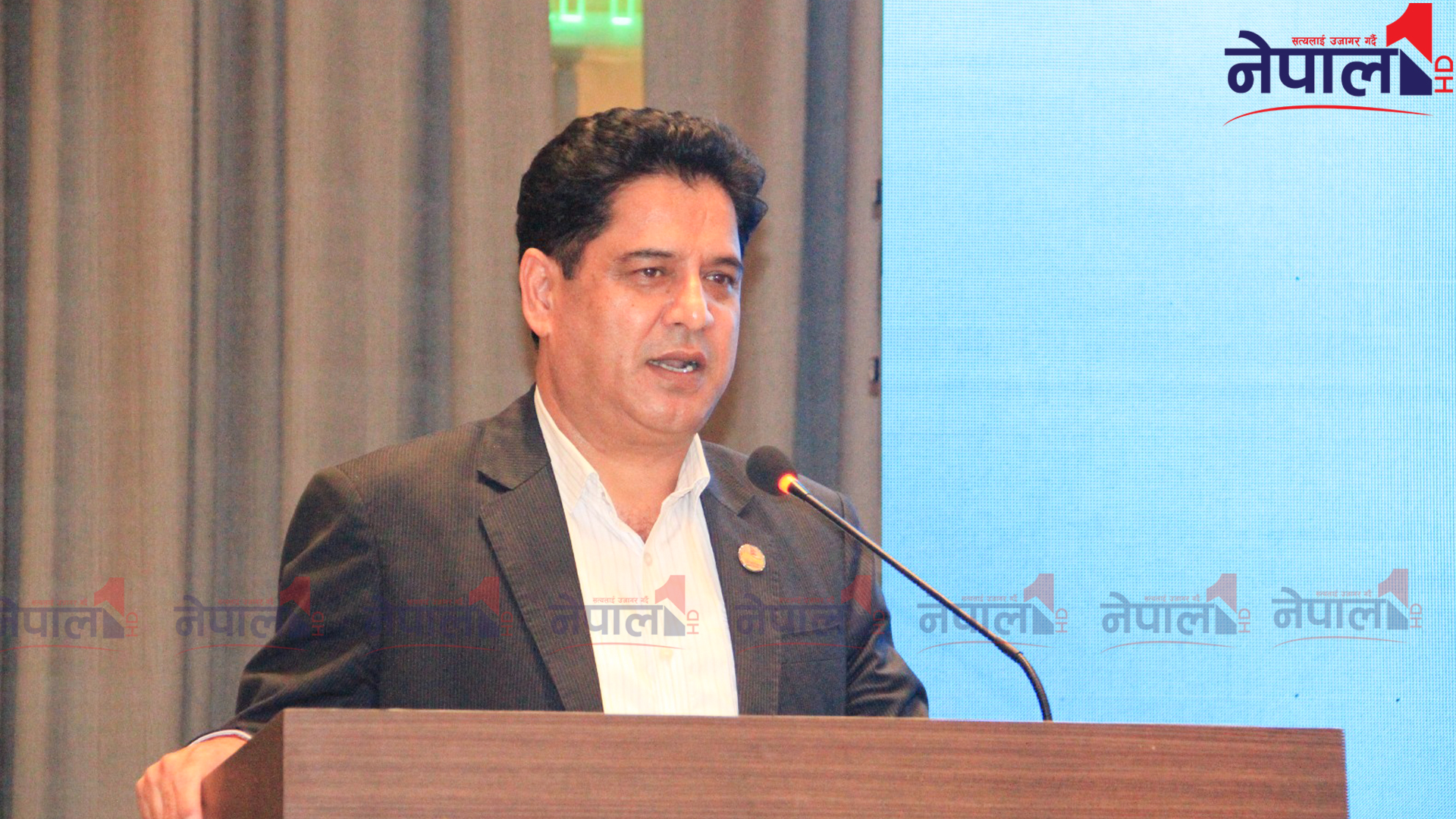 नेपालको प्रविधि रूपान्तरणका लागि साझा दृष्टिकोण निर्माण सम्बन्धी कार्यशाला सम्पन्न