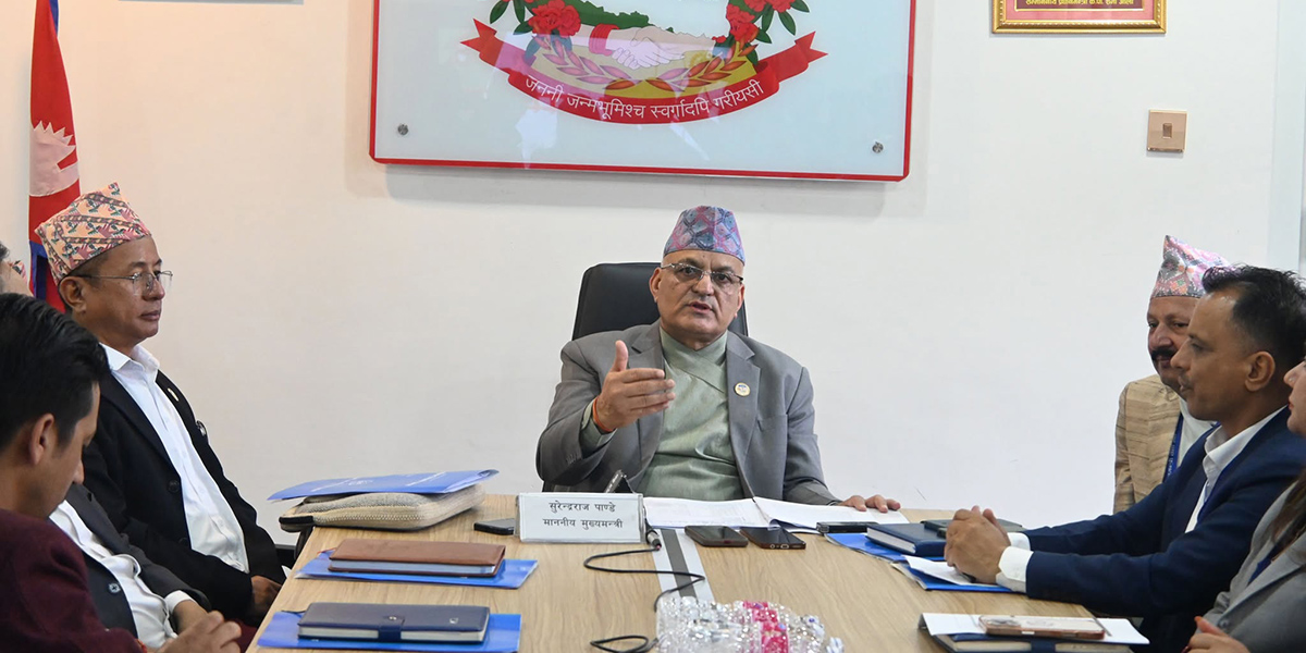 गण्डकी प्रदेशमा ७ निर्देशनालयसहित ९ कार्यालय खारेज, १८५ कर्मचारीको दरबन्दी कटौति