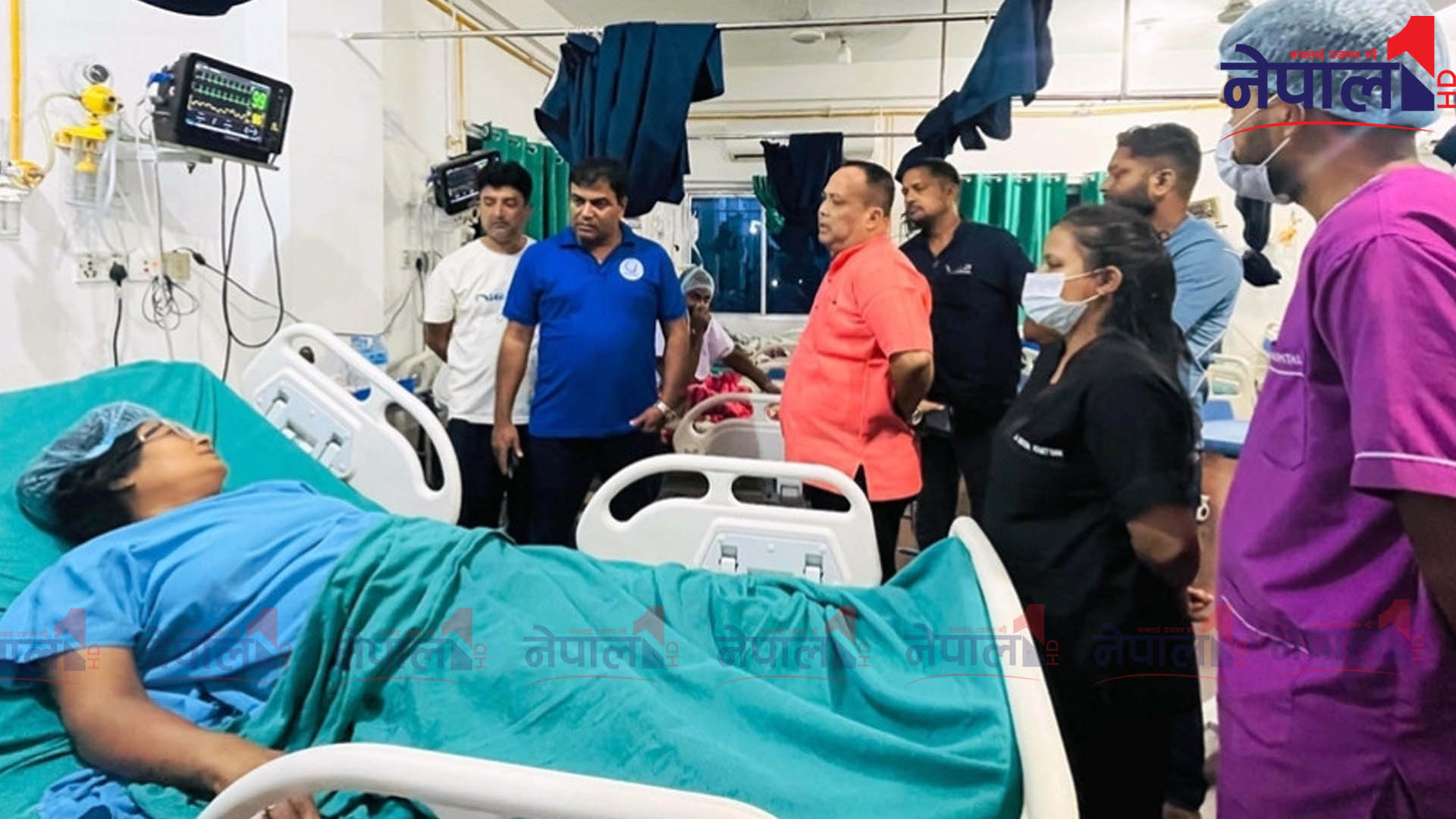 वीरगञ्जमा समुदायस्तरमै फैलियो हैजा, अहिलेसम्म ७९ जना सङ्क्रमित फेला
