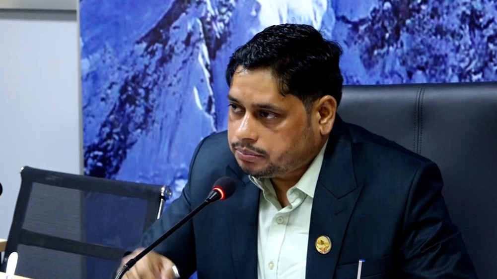 उद्योग समितिद्वारा तीन अध्ययन प्रतिवेदन पारित
