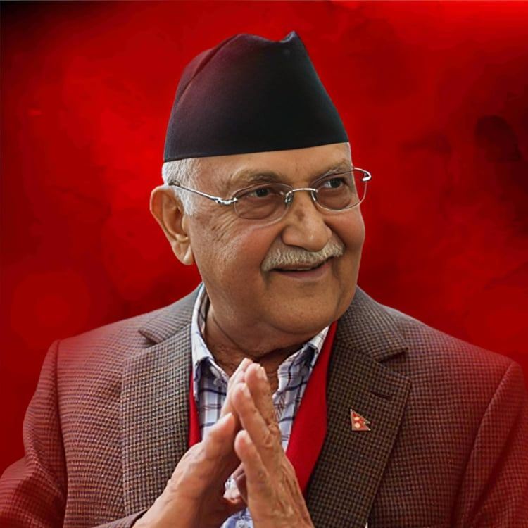 भारतको उत्तराखण्डको बाढीमा १७ नेपाली बेपत्ता, प्रधानमन्त्रीद्वारा दु:ख व्यक्त