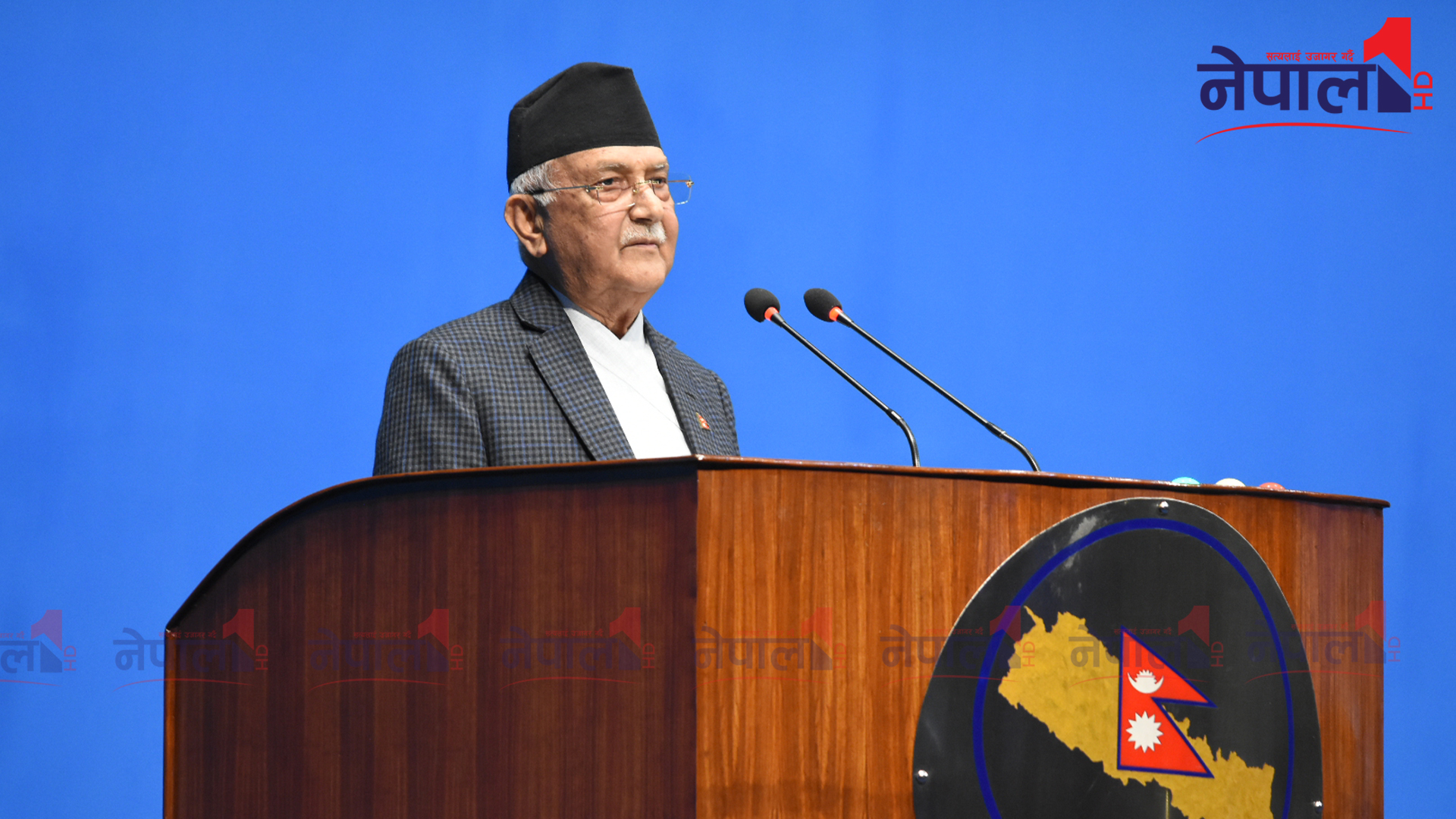 वीरगञ्जको हैजा रोकथाम गर्न सुरक्षा निकायका चिकित्सक  र उपकरण परिचालन गरिनेछः प्रधानमन्त्री