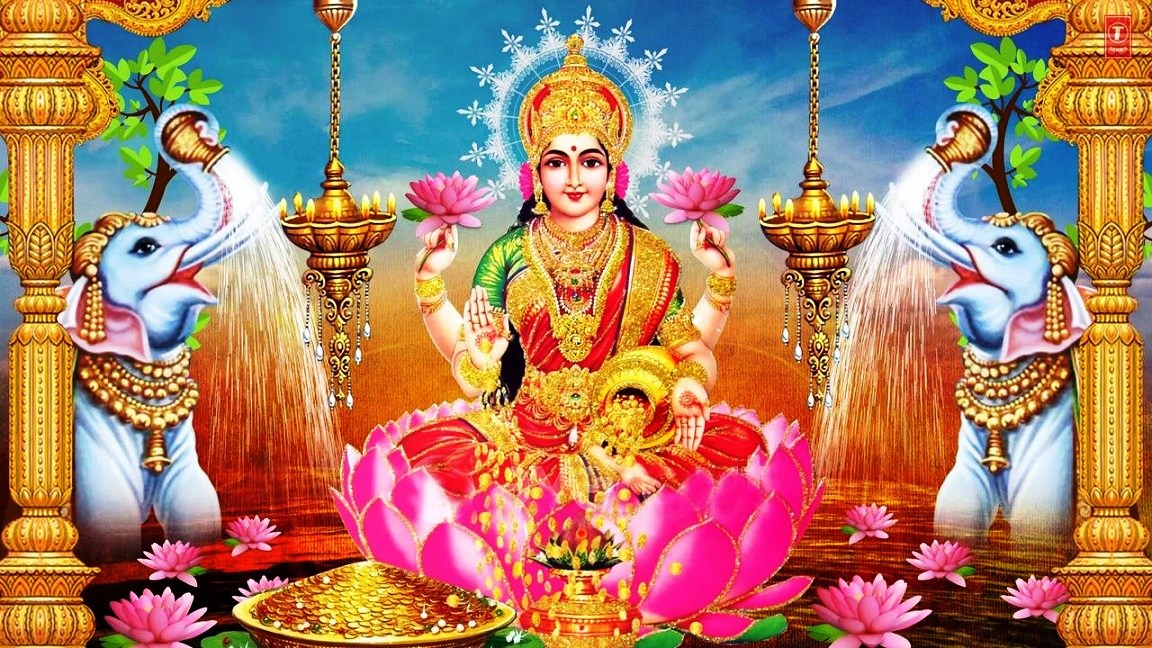 भाद्र शुक्ल अष्टमी : धनधान्यकी देवी महालक्ष्मीको विशेष आराधना गरिँदै