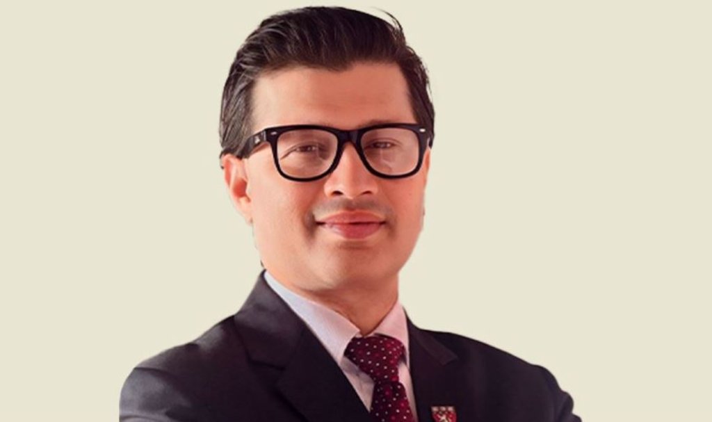 रास्वपा उम्मेदवार लेखजंगले देखाए सम्बन्ध विच्छेदका कागजात